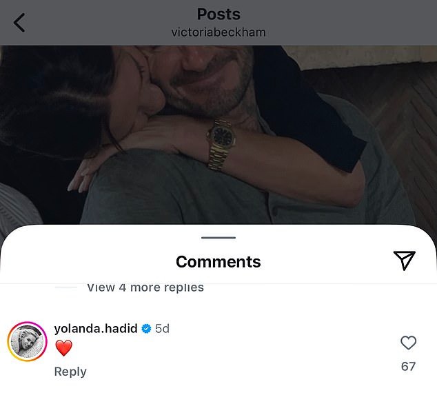 Victoria Beckham bắt tay "mẹ chồng hụt" của dâu trưởng bất trị, sóng gió gia tộc sắp được dẹp yên? - 1