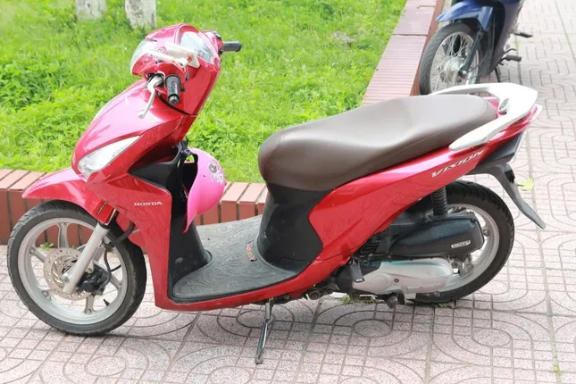 Tang vật vụ án