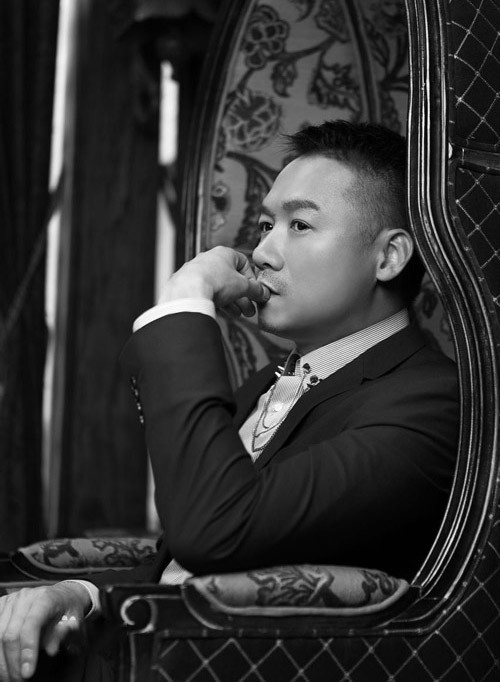 Sự nghiệp của Cao Hổ tụt dốc.