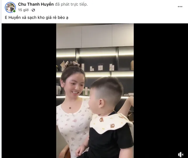 Bộ Công thương vào cuộc vụ vợ Quang Hải bị tố bán hàng lậu, chính chủ có động thái lạ - 2