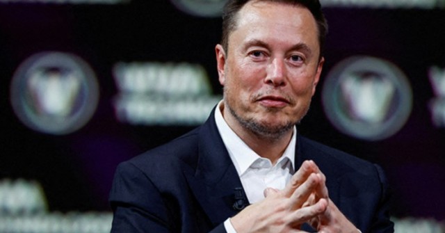 Tesla của Elon Musk ký kết thỏa thuận xây dựng ...