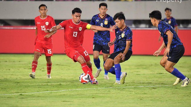 Ngoài lợi thế chủ nhà, U23 Indonesia còn sở hữu dàn cầu thủ chất lượng