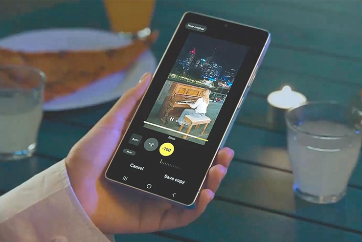 One UI 8 mang đến một số cải tiến nhỏ so với One UI 7.
