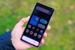 Samsung sắp mang One UI 8 đến một điện thoại Galaxy mới