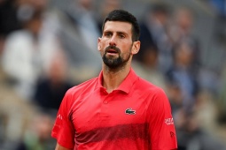 Nóng nhất thể thao sáng 21/6: Djokovic tậu biệt thự mới trước thềm Wimbledon
