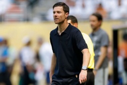Real Madrid làm khó HLV Xabi Alonso, bác bỏ yêu cầu nâng cấp 1 vị trí