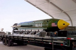 Điện Kremlin lên tiếng sau khi ông Trump đặt thời hạn mới về khả năng Mỹ tấn công Iran