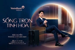 VietinBank ra mắt bộ đặc quyền ưu tiên mới: Nâng tầm trải nghiệm - Khẳng định vị thế