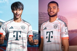 Trực tiếp chuyển nhượng chiều 20/6: Bayern Munich nhắm Gakpo và sao Nhật Bản Mitoma