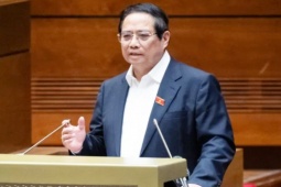 Thủ tướng Phạm Minh Chính sẽ trả lời chất vấn của đại biểu Quốc hội