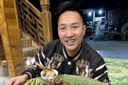 Ngoài bán nước hoa, Huấn Hoa Hồng còn kinh doanh những gì?