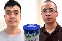Những ông chủ của Công ty Cổ phần Z Holding sản xuất sữa HIUP 27 giả là ai, có quy mô thế nào?