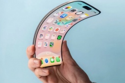 Apple quyết tâm " chơi lớn " với iPhone Fold vào năm sau
