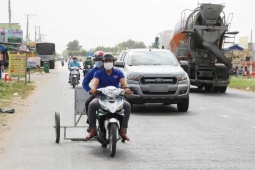 Lý do xã duy nhất của tỉnh Cà Mau mới không bị sáp nhập