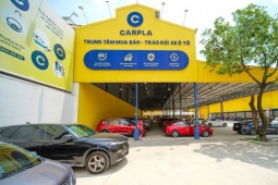 Carpla Service - Giải pháp chăm sóc ô tô toàn diện cho người Việt