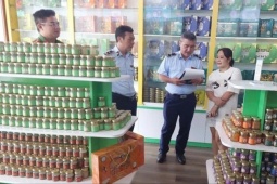Ông chủ của hơn 23.400 lọ yến chưng giả tại Phú Thọ là ai?