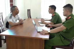 Bắt đối tượng giả danh công an lừa đảo nhiều sinh viên