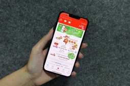 Xổ số mới của Vietlott khiến cư dân mạng tò mò