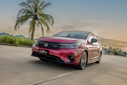 Honda City, xe của người dám khác: Chọn cảm giác lái, bỏ qua  " cơn lốc "  giá rẻ?