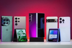 Bất ngờ với lý do khiến người dùng  " lười "  nâng cấp smartphone