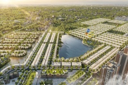 Chính sách giãn xây: Lợi thế độc tôn của Vinhomes Green City trong cuộc đua hút vốn đầu tư tại Tây Bắc TP.HCM