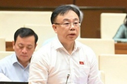 Đại biểu chất vấn Bộ trưởng GD-ĐT về giải pháp chấm dứt  " kỳ thi kinh hoàng "  vào lớp 10