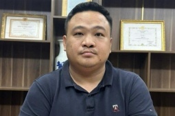 Triệt phá đường dây lừa đảo hàng trăm ngàn người già do  " ông trùm "  ở TP HCM cầm đầu