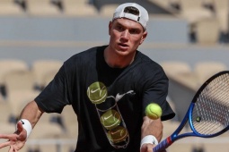 Nóng nhất thể thao tối 20/6: Sao tennis Anh được dự đoán vượt Sinner, Alcaraz giành Grand Slam
