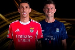 Trực tiếp bóng đá Benfica - Auckland City: Dễ có tỷ số đậm (FIFA Club World Cup)