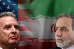 Mỹ - Iran âm thầm nối lại đàm phán trong lúc căng thẳng Trung Đông leo thang?