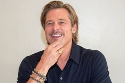 Cách Brad Pitt làm lại cuộc đời
