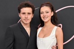 Brooklyn Beckham thích nấu ăn cho vợ