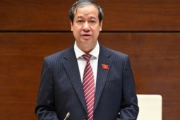 Bộ trưởng Nguyễn Kim Sơn: Không còn bạo lực học đường khi người lớn không đánh nhau