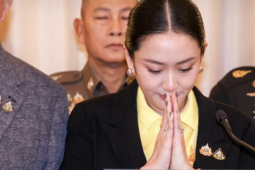Thủ tướng Thái Lan đến điểm nóng với Campuchia
