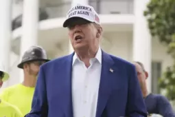 Lý do Tổng thống Mỹ Trump đột ngột câu giờ với Iran