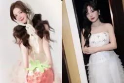 Nhan sắc  thời gian bỏ quên  của diễn viên Ngọc Huyền