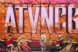 Concert Anh Trai Vượt Ngàn Chông Gai công bố D-7, D-8 tại TP.HCM, có phải cuối cùng?