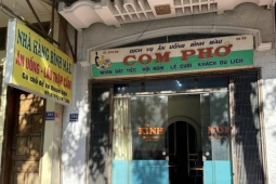 Chủ quán cơm ở Lào Cai: Cán bộ huyện, xã nợ nửa tỷ từ lúc mâm cỗ giá chỉ 100 ngàn