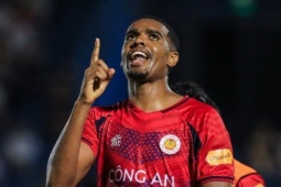 Có gì hấp dẫn ngày hạ màn V-League, hạng Nhất?