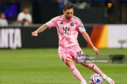 Messi đá phạt thần sầu quỷ khóc với 68 bàn lừng lẫy, so kè vua sút phạt châu Âu