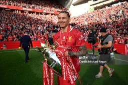 Trực tiếp chuyển nhượng sáng 20/6: Liverpool ra giá bán Nunez, AC Milan  &  Napoli chần chừ