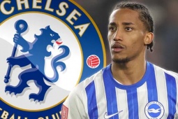 Trực tiếp chuyển nhượng chều 20/6: Chelsea tính cướp Pedro trước mắt Newcastle
