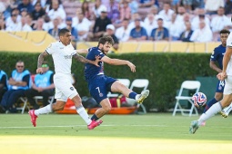 Trực tiếp bóng đá PSG - Botafogo: Bàn thắng bất ngờ của Botafogo (Club World Cup)