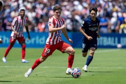 Liệu có địa chấn Atletico và PSG cùng bị loại ở FIFA Club World Cup?