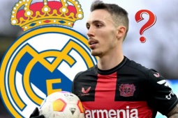 Trực tiếp chuyển nhượng tối 20/6: Real khó mua cựu sao MU, nhắm trò cũ của Alonso thay thế