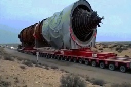 Sự thật về video Iran sắp dùng tên lửa khổng lồ mà  " Israel sợ nhất " 