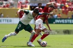 Video bóng đá Palmeiras - Al Ahly: Điểm nhấn VAR, bản lĩnh ông lớn Brazil (Club World Cup)