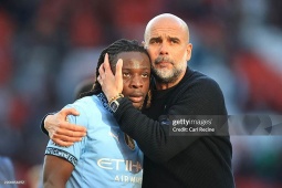 Man City - 35 tỷ đồng " bay hơi " , bị kết tội 9 lần vi phạm quy định Ngoại hạng Anh