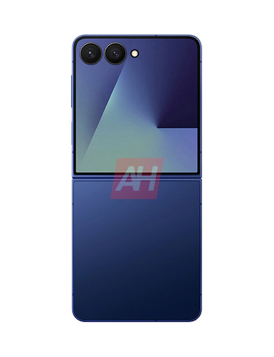 Galaxy Z Flip 7 lộ diện rõ nét trong loạt ảnh mới - 3