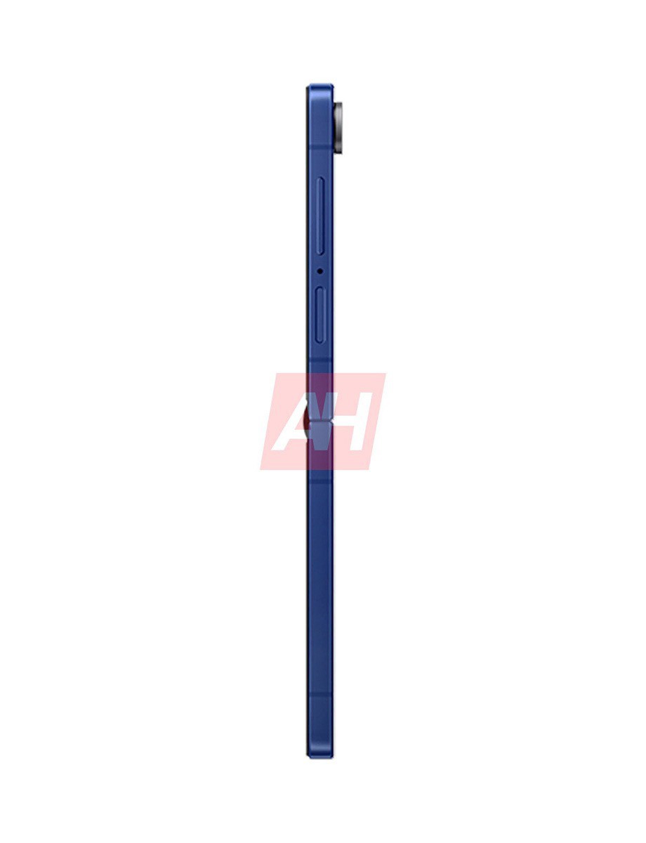 Z Flip 7 màu Blue Shadow